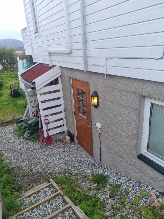 Cosy Nordic Apartment Tromsø Kültér fotó